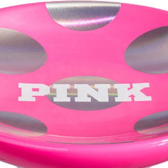 PINK VS Polka Dot Catch-All Dish - Picture 2 of 4